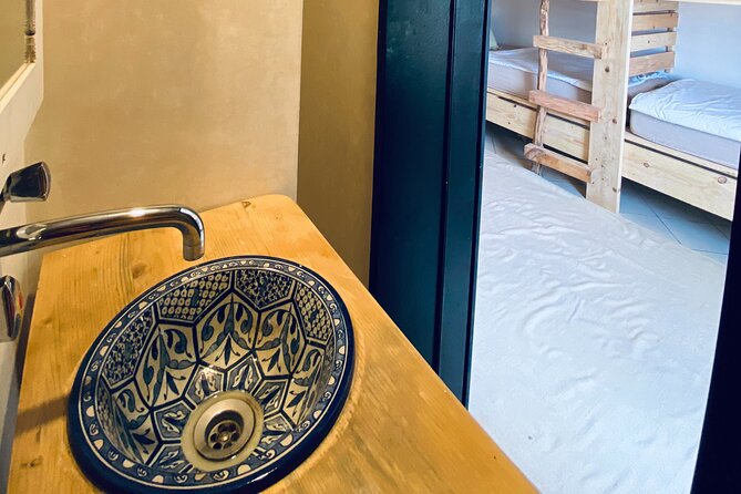 7-Day Surfing Lesson With Moroccan Dinner in Imsouane - Expectations and Fitness Level