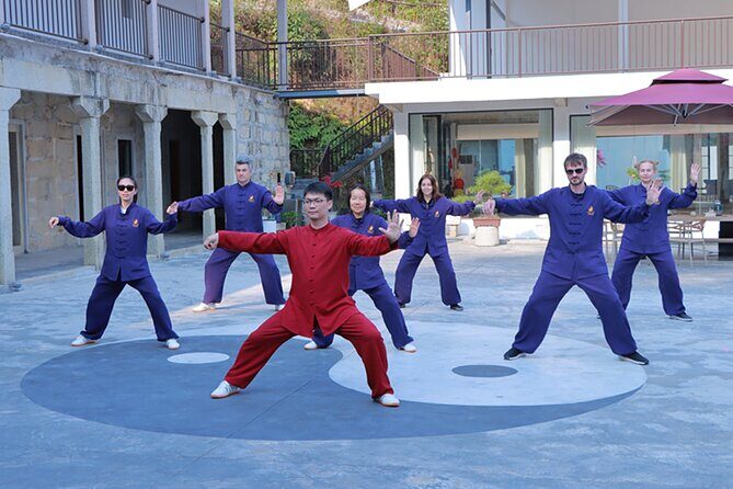 7-Day TaiChi & Qigong Wellness Retreat in China - Good To Know