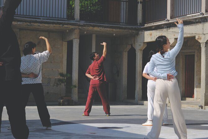 7-Day TaiChi & Qigong Wellness Retreat in China - Why This Retreat Works Well