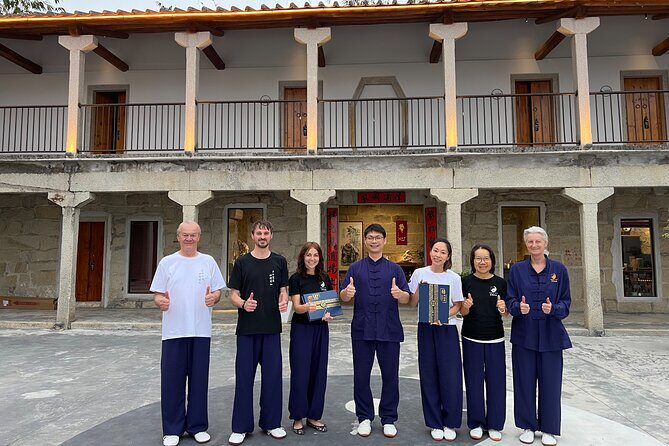 7-Day TaiChi & Qigong Wellness Retreat in China - Practical Tips for Future Travelers