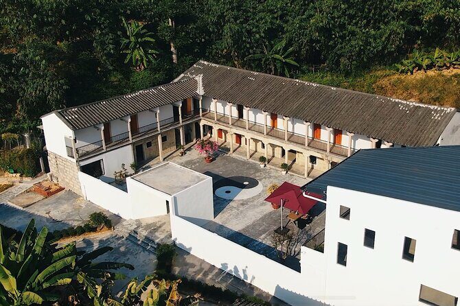 7-Day TaiChi & Qigong Wellness Retreat in China - Good To Know