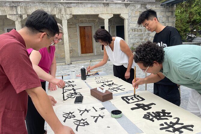 7-Day TaiChi & Qigong Wellness Retreat in China - The Sum Up: Who Will Love This Experience?