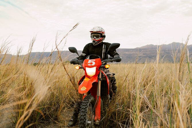 7-Day Tanzania Private Guide Motorcycle Safari Tour - Inclusions and Exclusions