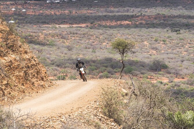 7-Day Tanzania Private Guide Motorcycle Safari Tour - Cancellation Policy