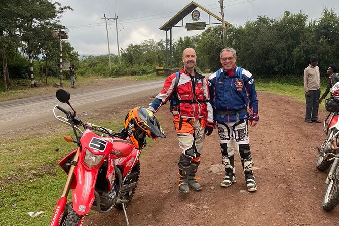 7-Day Tanzania Private Guide Motorcycle Safari Tour - Pricing Details