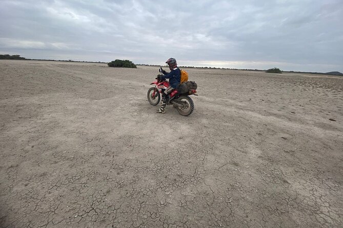 7-Day Tanzania Private Guide Motorcycle Safari Tour - Additional Information
