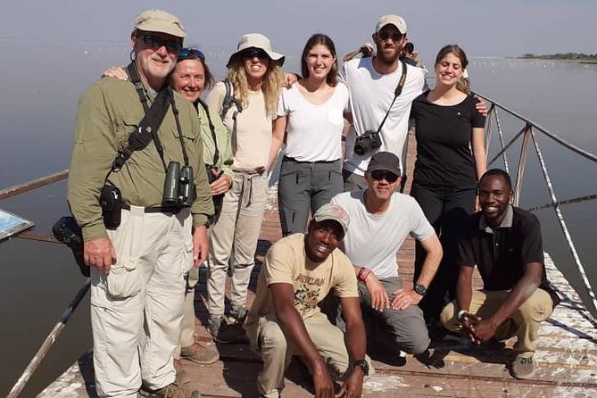 7 Day Tanzania Visiting Arusha, Lake Manyara, Serengeti, Ngorongoro & Tarangire - Day 1: Arrival in Arusha