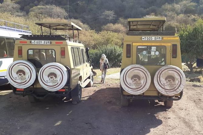 7 Day Tanzania Visiting Arusha, Lake Manyara, Serengeti, Ngorongoro & Tarangire - Frequently Asked Questions