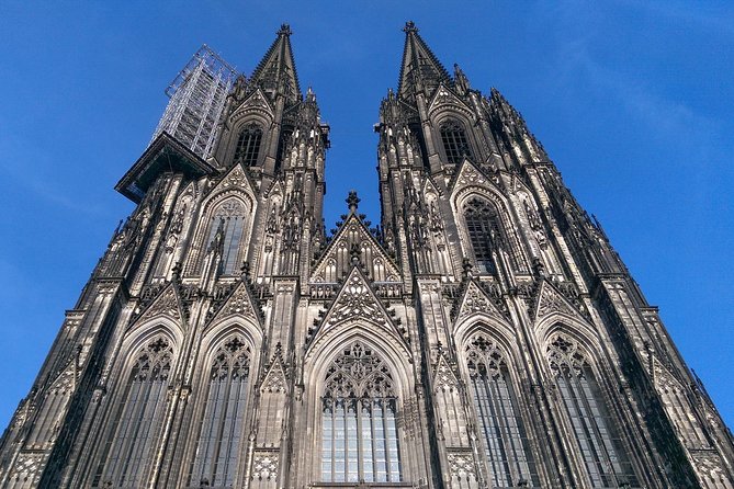 7-Day Taste of Central Europe From Paris: Germany, Netherlands, Belgium, Luxembourg and France - Common Questions