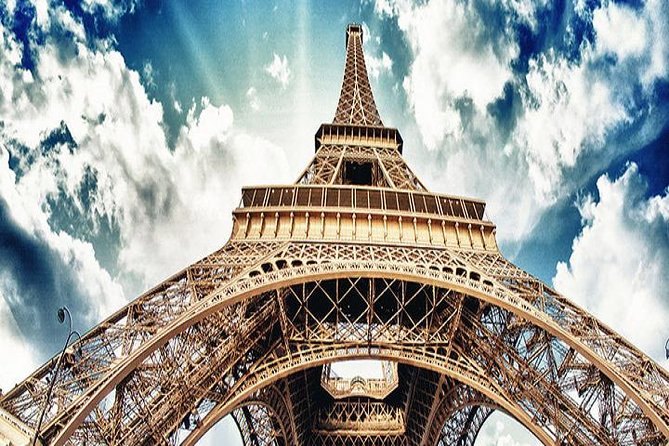 7-Day Taste of Central Europe Tour to Paris, Amsterdam, Brussels and More! - Tour Details and Itinerary