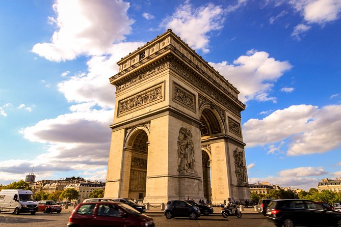 7-Day Taste of Central Europe Tour to Paris, Amsterdam, Brussels and More! - Tour Highlights and Benefits