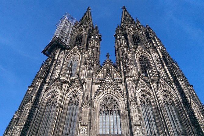 7-Day Taste of Central Europe Tour to Paris, Amsterdam, Brussels and More! - Amsterdam, Brussels, and Paris