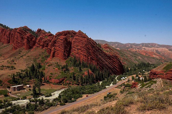 7-Day Tian Shan Mountains Trek Tour - Final Thoughts: Is This Tour for You?