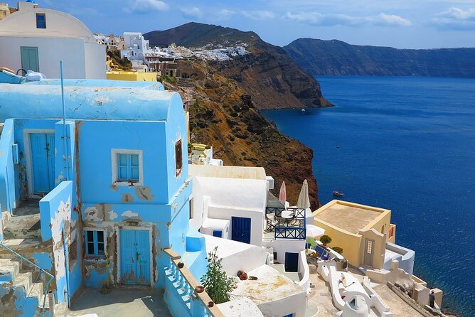 7 Day Tour Athens, Santorini, Mykonos, Delos & Sunset to Caldera - Pricing and Booking Details: What You Need to Know
