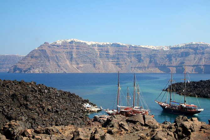 7 Day Tour Athens, Santorini, Mykonos, Delos & Sunset to Caldera - Confirming Time and Opening Hours: Essential Information