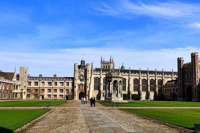 7 Day Tour Exploring England and Scotland Starting From London - Tour Overview