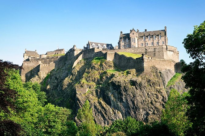 7 Day Tour Exploring England and Scotland Starting From London - Meeting and Pickup Details