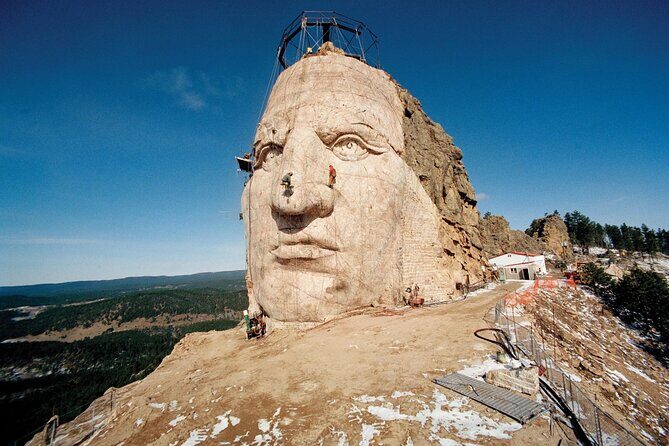 7 -Day Tour from Las Vegas to Yellowstone National Park - The Value and Price Point