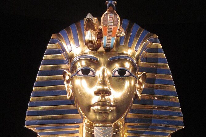 7-Day Tour from Seattle to Egypt - The Grand Finale: Temples and Dams in Aswan