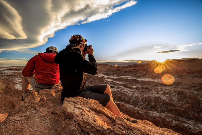 7-Day Tour in Salta, the Calchaqui Valley and Cafayate and San Pedro De Atacama - Itinerary Overview