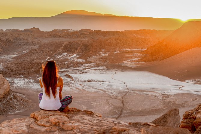 7-Day Tour in Salta, the Calchaqui Valley and Cafayate and San Pedro De Atacama - Frequently Asked Questions