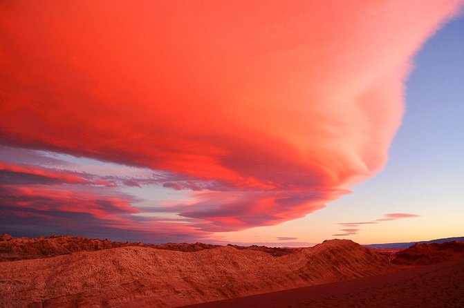 7-Day Tour in Salta, the Calchaqui Valley and Cafayate and San Pedro De Atacama - The Sum Up