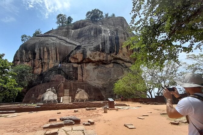 7-Day Tour in Sri Lanka - Local Cuisine and Delicacies