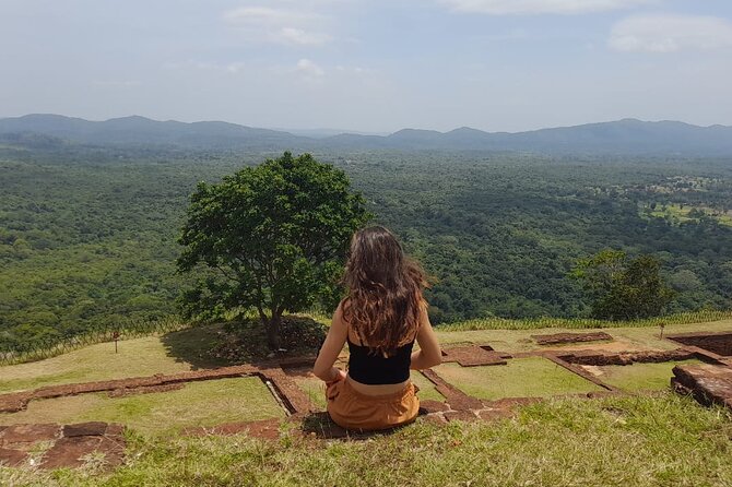 7-Day Tour in Sri Lanka - The Sum Up