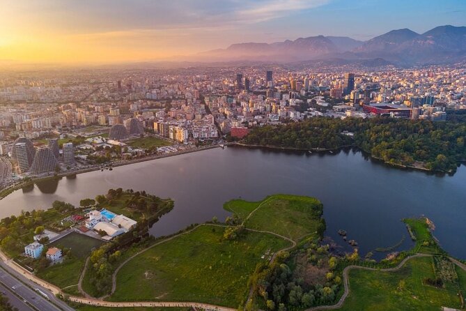 7-Day Tour Of Albanias Towns And Other Highlights From Tirana - Health and Safety Guidelines