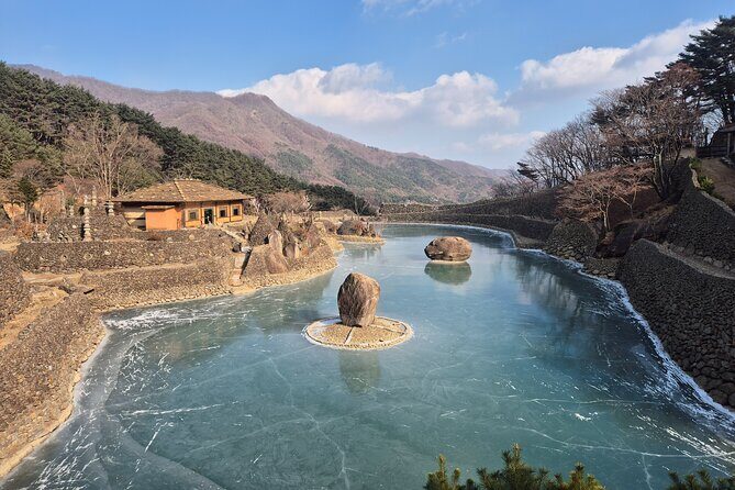 7-Day Tour of Korea's Rapid Growth and Culture - Good To Know