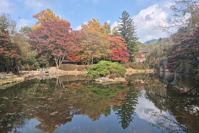 7-Day Tour of Korea's Rapid Growth and Culture - A Closer Look at the Itinerary