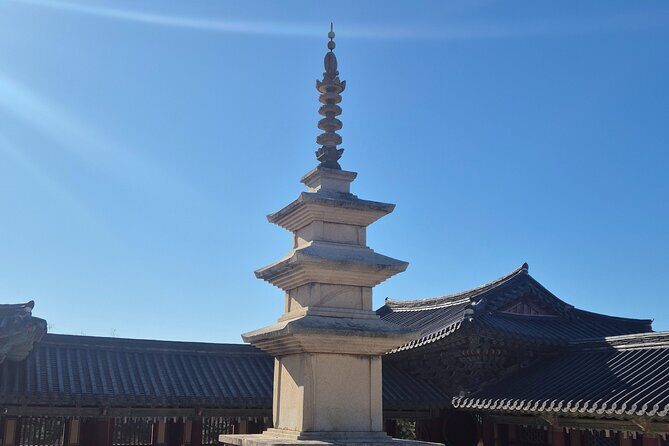 7-Day Tour of Korea's Rapid Growth and Culture - FAQ