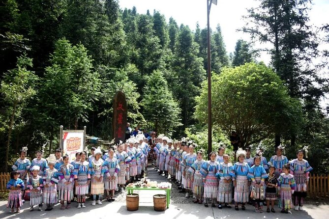 7-Day Tour of Music and Photos in Jinping County From Guiyang - Good To Know