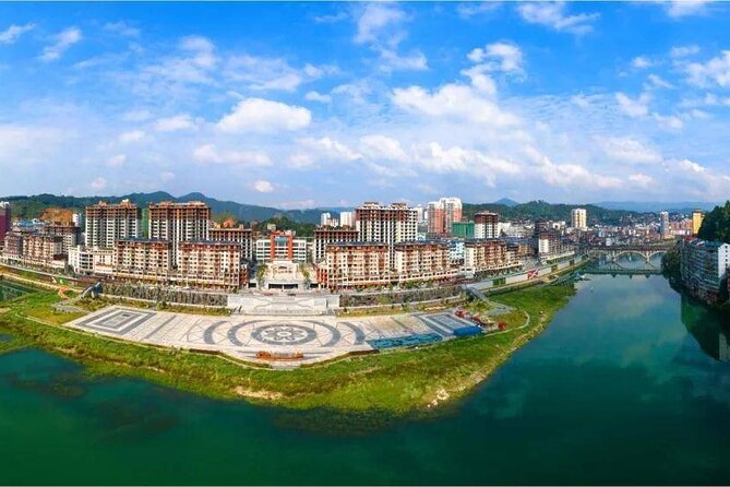 7-Day Tour of Music and Photos in Jinping County From Guiyang - Day 2: Exploring Jinping County