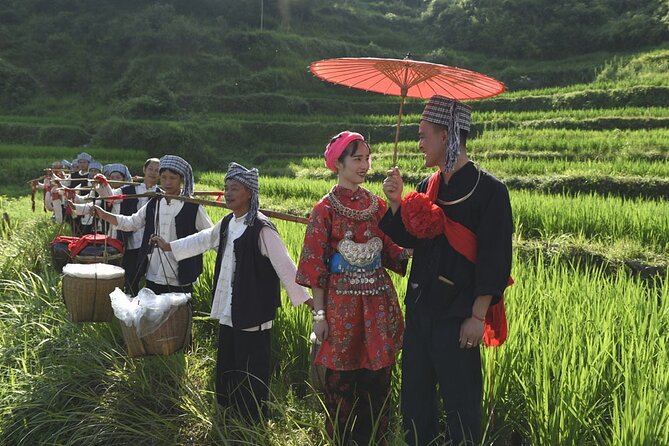 7-Day Tour of Music and Photos in Jinping County From Guiyang - Day 3: Immersive Cultural Experience