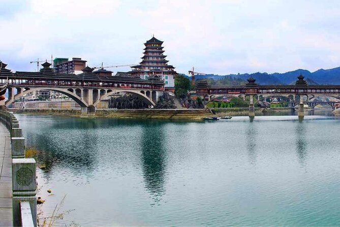 7-Day Tour of Music and Photos in Jinping County From Guiyang - Day 4: Scenic Photography Spots
