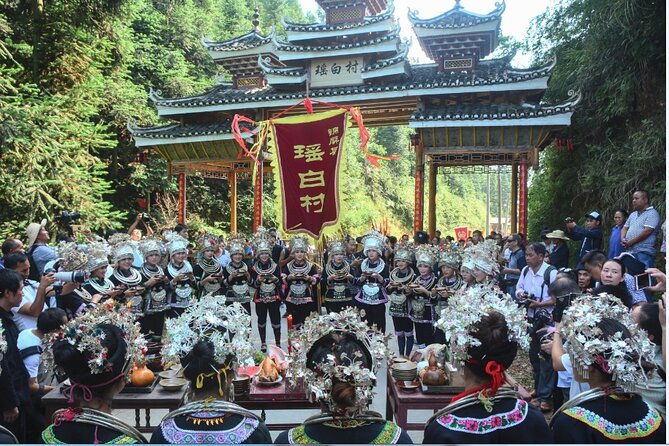 7-Day Tour of Music and Photos in Jinping County From Guiyang - Day 7: Farewell and Departure