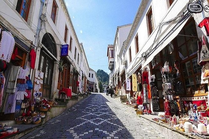7 Day Tour of Southern Albania - Tour Highlights