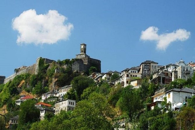 7 Day Tour of Southern Albania - Meeting and Pickup Details
