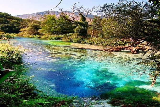 7 Day Tour of Southern Albania - The Sum Up