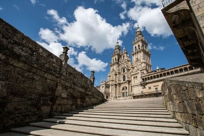 7-Day Tour of the French Way of Santiago From Sarria - Day 1: Arrival in Sarria