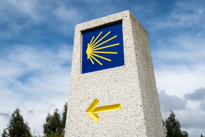 7-Day Tour of the French Way of Santiago From Sarria - Day 2: Stage From Sarria to Portomarín