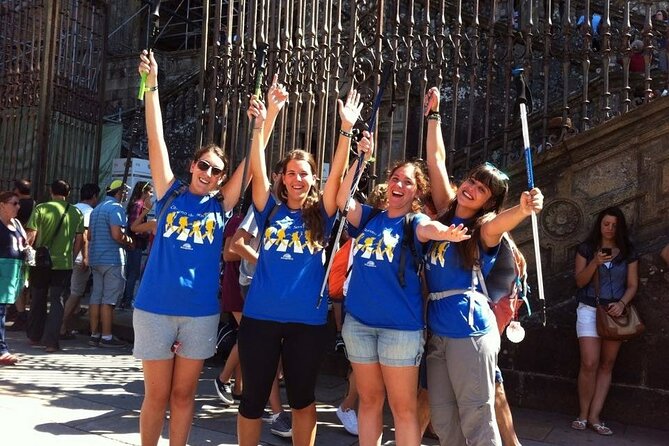 7-Day Tour of the French Way of Santiago From Sarria - Day 4: Stage From Palas De Rei to Arzúa