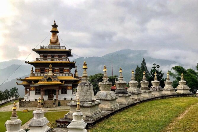 7 Day Tour of Western Bhutan - Inclusions and Exclusions