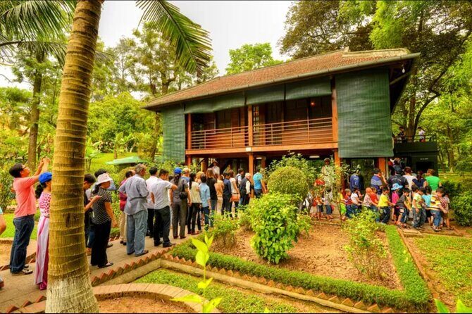 7 Day Tour Package To Hanoi Ninh Binh Halong Sapa And Fansipan - FAQ  