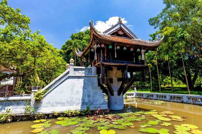 7 Day Tour Package To Hanoi Ninh Binh Halong Sapa And Fansipan - FAQ