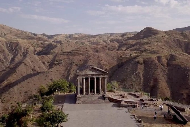 7 Day Tour Through Armenia - Tour Overview