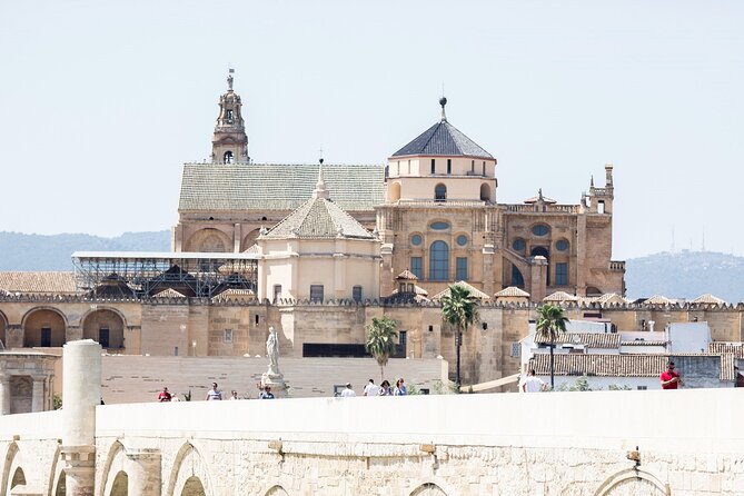 7-Day Tour to Andalusia and Mediterranean Coast With Barcelona - Itinerary Overview