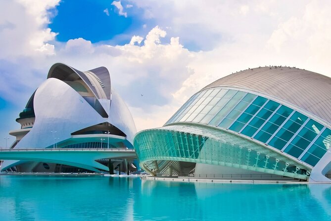 7-Day Tour to Andalusia and Mediterranean Coast With Barcelona - Andalusia Highlights