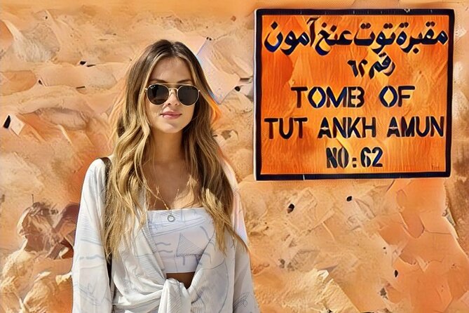 7 Day Tour to Cairo Luxor and Hurghada Egypt - Good To Know